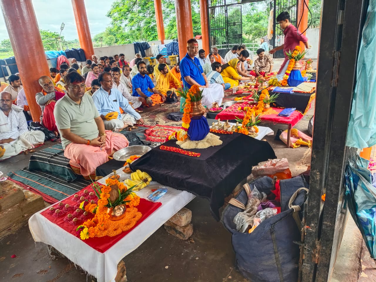 गुरु चांडाल दोष पूजा